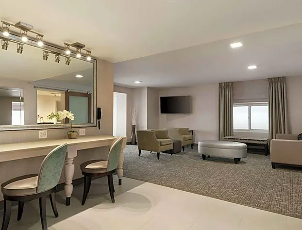 Hilton Garden Inn Springfield hotel detail image 2