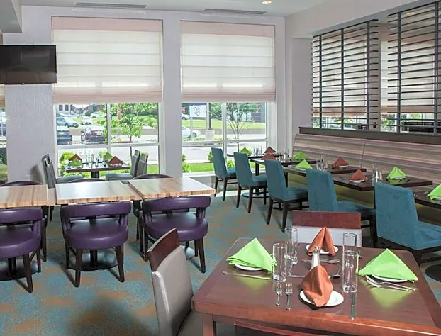 Hilton Garden Inn Springfield hotel detail image 3