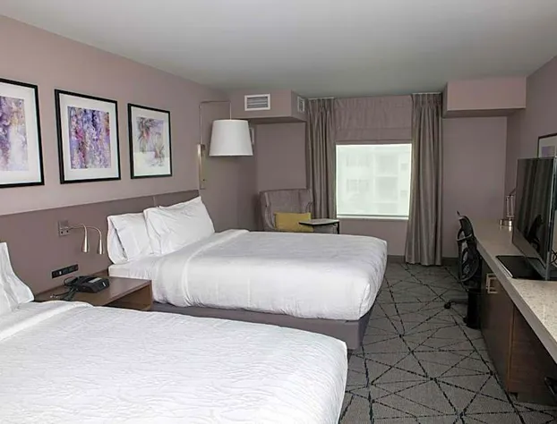 Hilton Garden Inn Springfield hotel detail image 4