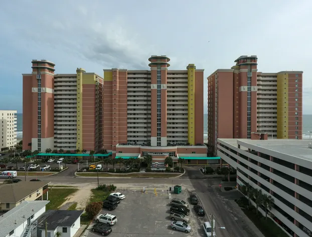 Bay Watch Resort & Conference Center hotel detail image 3