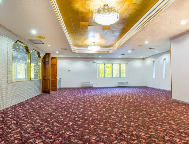 Americas Best Value Inn Moline hotel detail image 4