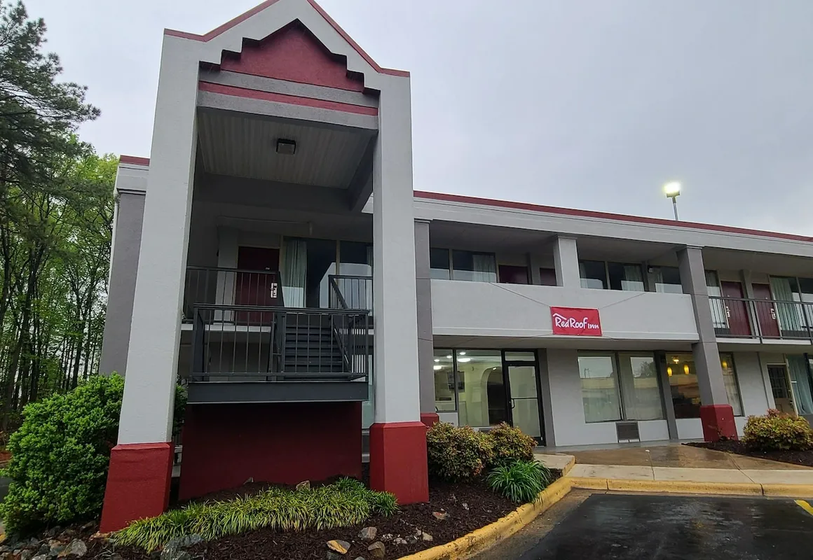 Red Roof Inn Charlotte - Airport hotel hero