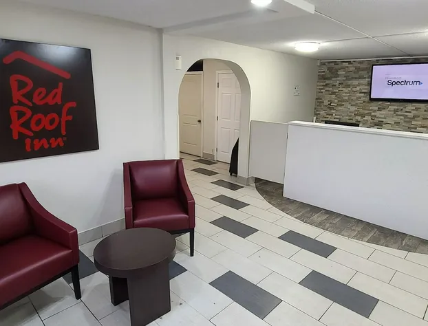 Red Roof Inn Charlotte - Airport hotel detail image 1