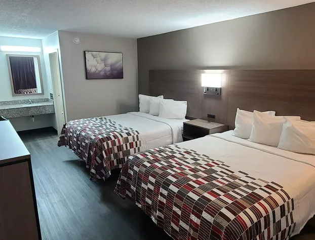 Red Roof Inn Charlotte - Airport hotel detail image 3