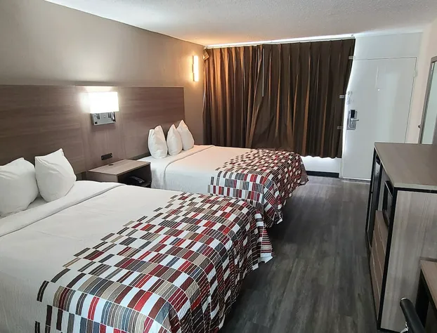 Red Roof Inn Charlotte - Airport hotel detail image 4