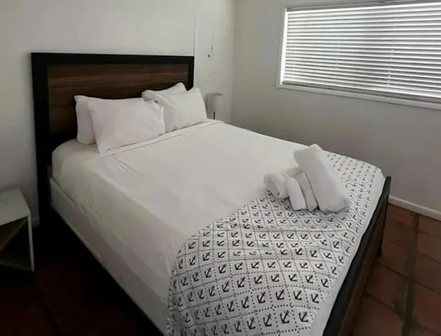 Los Bungalows hotel detail image 3
