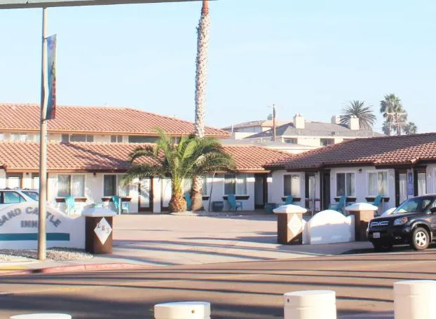 Los Bungalows hotel detail image 1