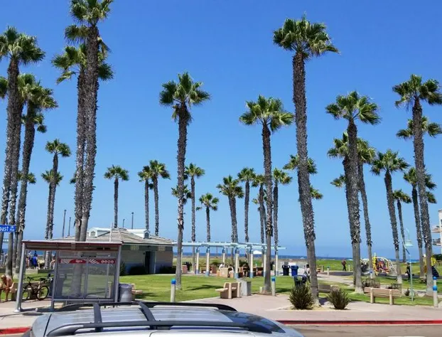 Los Bungalows hotel detail image 3