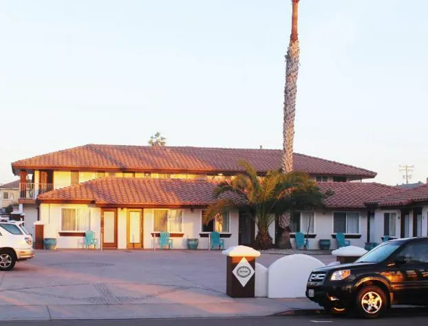 Los Bungalows hotel detail image 1