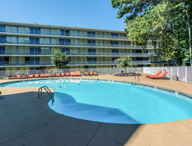 Studio 6-Marietta, GA - Atlanta hotel detail image 4