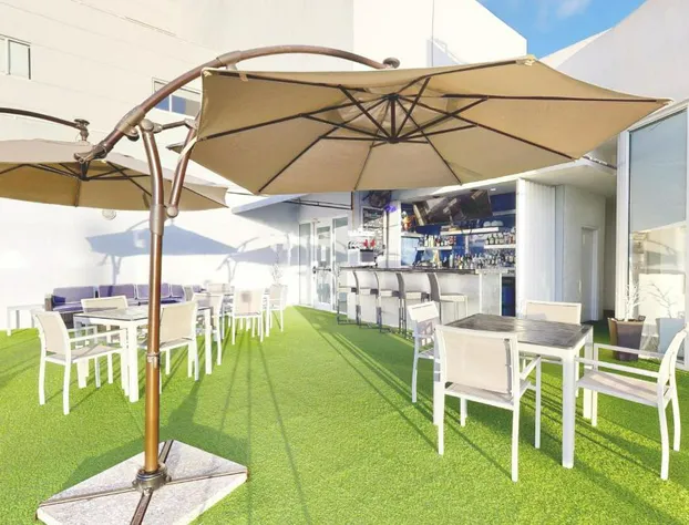 Nuvo Suites Hotel hotel detail image 2