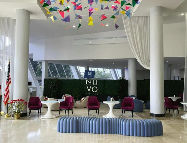 Nuvo Suites Hotel hotel detail image 3