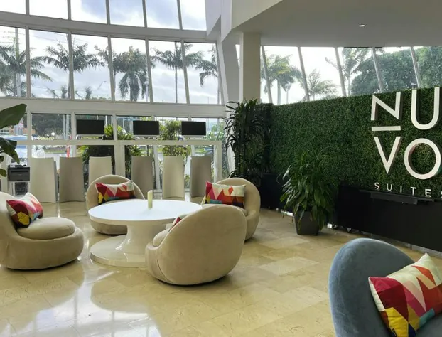 Nuvo Suites Hotel hotel detail image 4