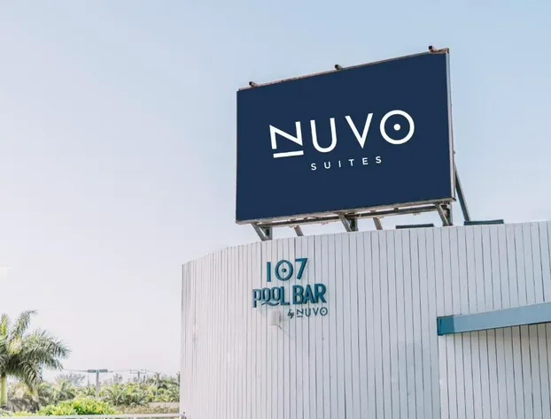 Nuvo Suites Hotel hotel detail image 1