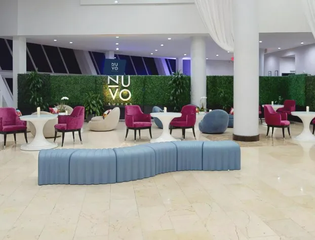 Nuvo Suites Hotel hotel detail image 4