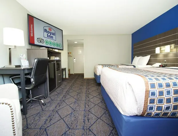 Royal Inn - Hudson I-94 hotel detail image 2