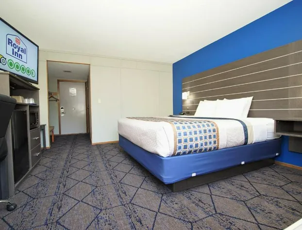 Royal Inn - Hudson I-94 hotel detail image 4