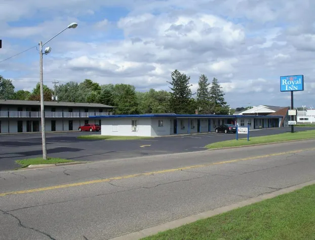 Royal Inn - Hudson I-94 hotel detail image 1