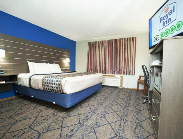 Royal Inn - Hudson I-94 hotel detail image 3