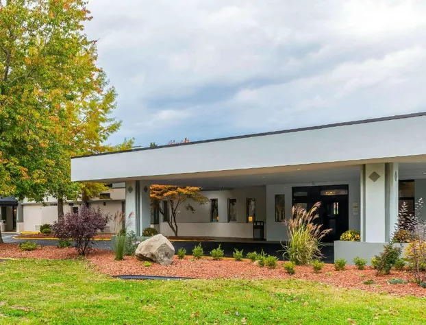 Clarion Inn Belle Vernon hotel detail image 1