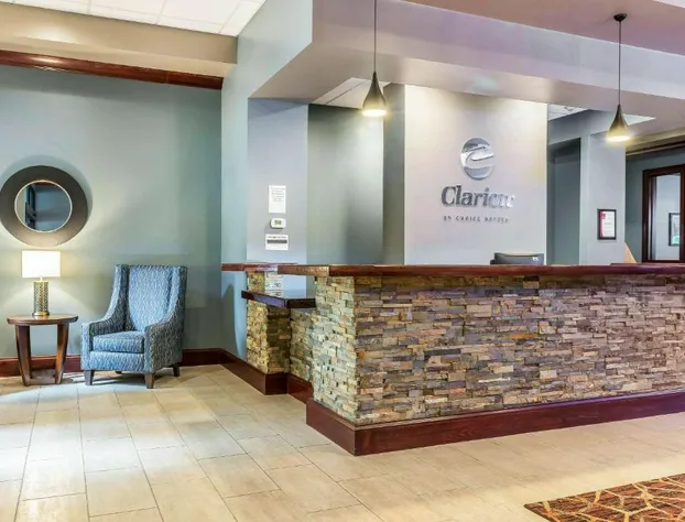 Clarion Inn Belle Vernon hotel detail image 4