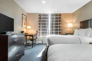Clarion Inn Belle Vernon hotel detail image 3