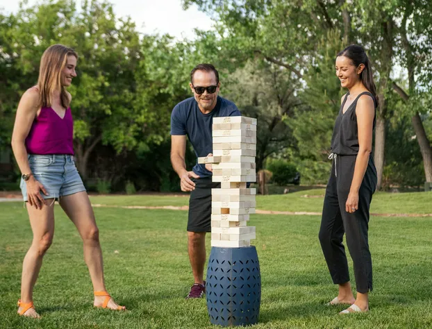 Ojo Santa Fe Spa Resort hotel detail image 2