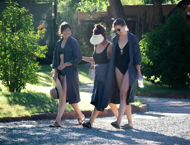 Ojo Santa Fe Spa Resort hotel detail image 3