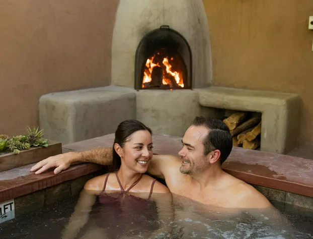 Ojo Santa Fe Spa Resort hotel detail image 4