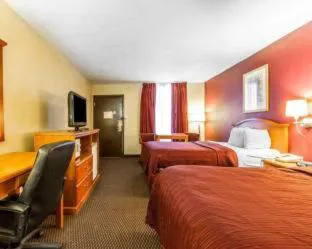 Mill Tree Inn hotel detail image 2