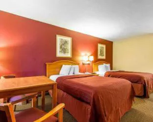 Mill Tree Inn hotel detail image 3