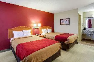 Mill Tree Inn hotel detail image 4