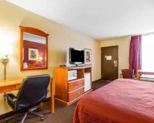 Mill Tree Inn hotel detail image 1