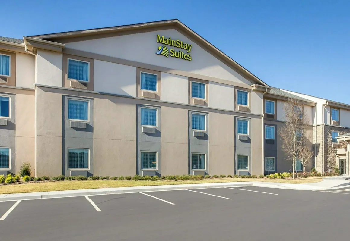 MainStay Suites Cartersville - Emerson Lake Point hotel hero