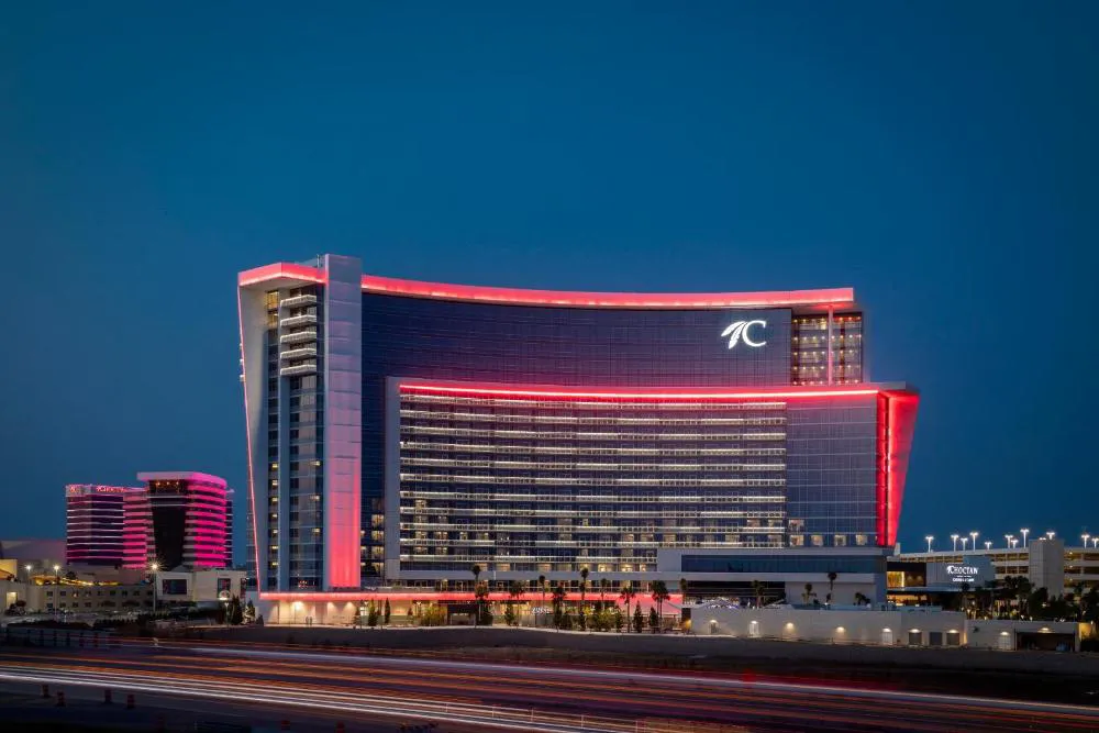 Choctaw Casino Resort – Durant hotel hero