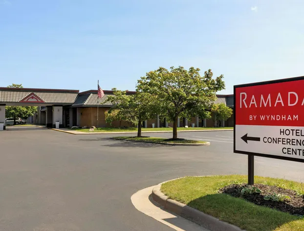 Ramada by Wyndham Alpena hotel detail image 1