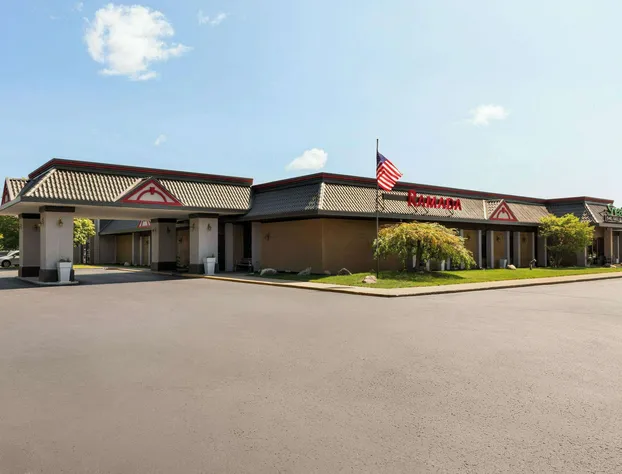 Ramada by Wyndham Alpena hotel detail image 2