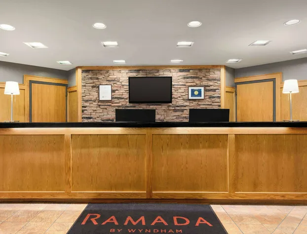 Ramada by Wyndham Alpena hotel detail image 3