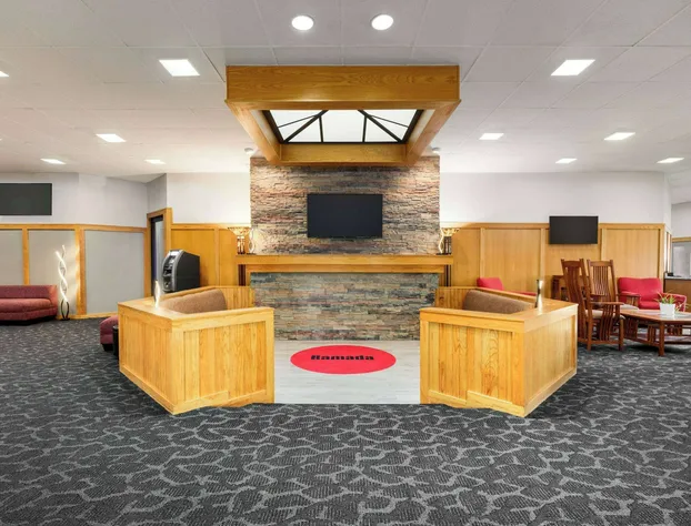 Ramada by Wyndham Alpena hotel detail image 4