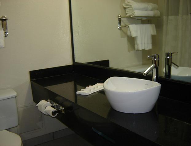 Ramada by Wyndham Wentzville hotel detail image 3