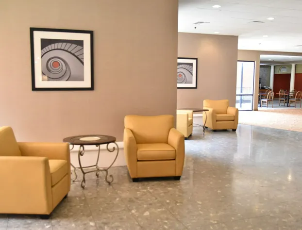 Ramada by Wyndham Wentzville hotel detail image 1