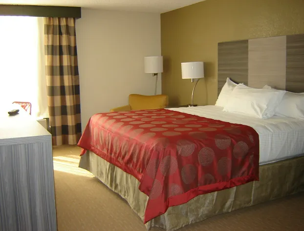 Ramada by Wyndham Wentzville hotel detail image 2