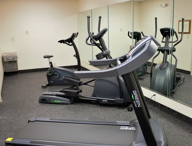 Ramada by Wyndham Wentzville hotel detail image 4