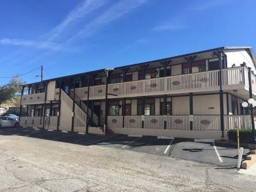 Jim Butler Inn & Suites hotel detail image 1