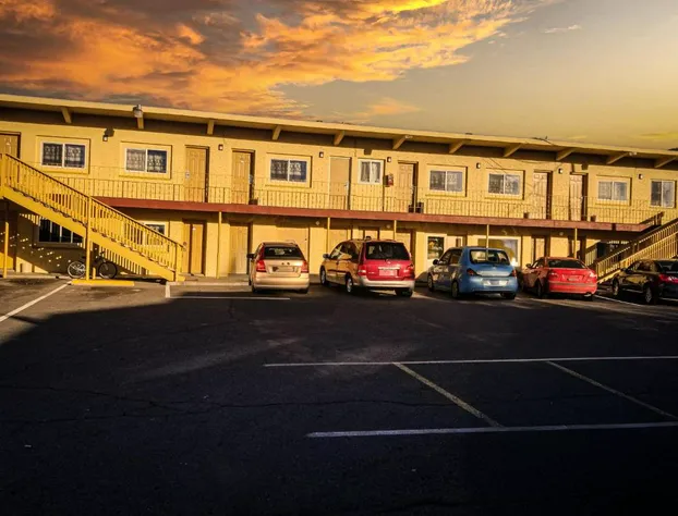 Travel Inn hotel detail image 1