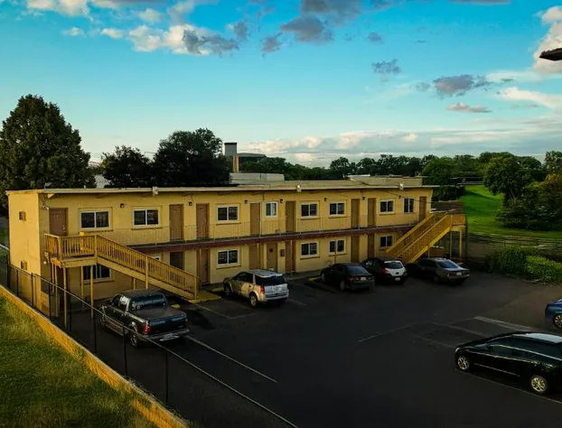 Travel Inn hotel detail image 2