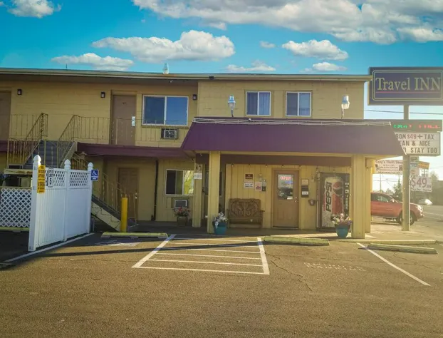 Travel Inn hotel detail image 3