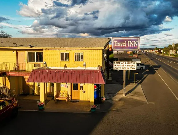 Travel Inn hotel detail image 1