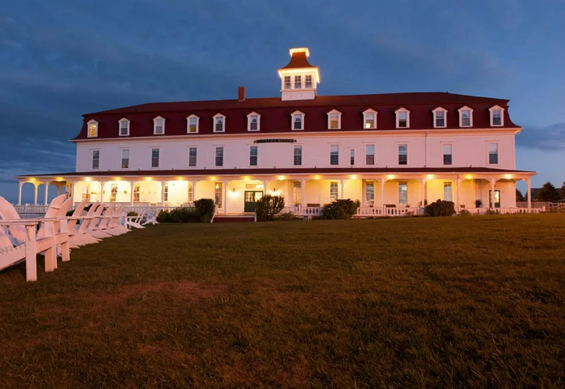 Spring House Hotel hotel hero