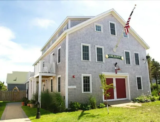 Spring House Hotel hotel detail image 1